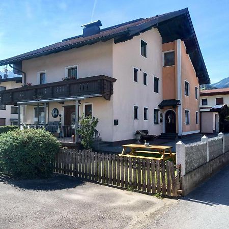 Ferienwohnung Bergtroll Uderns Extérieur photo