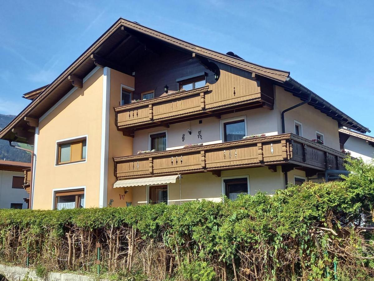 Ferienwohnung Bergtroll Uderns Extérieur photo