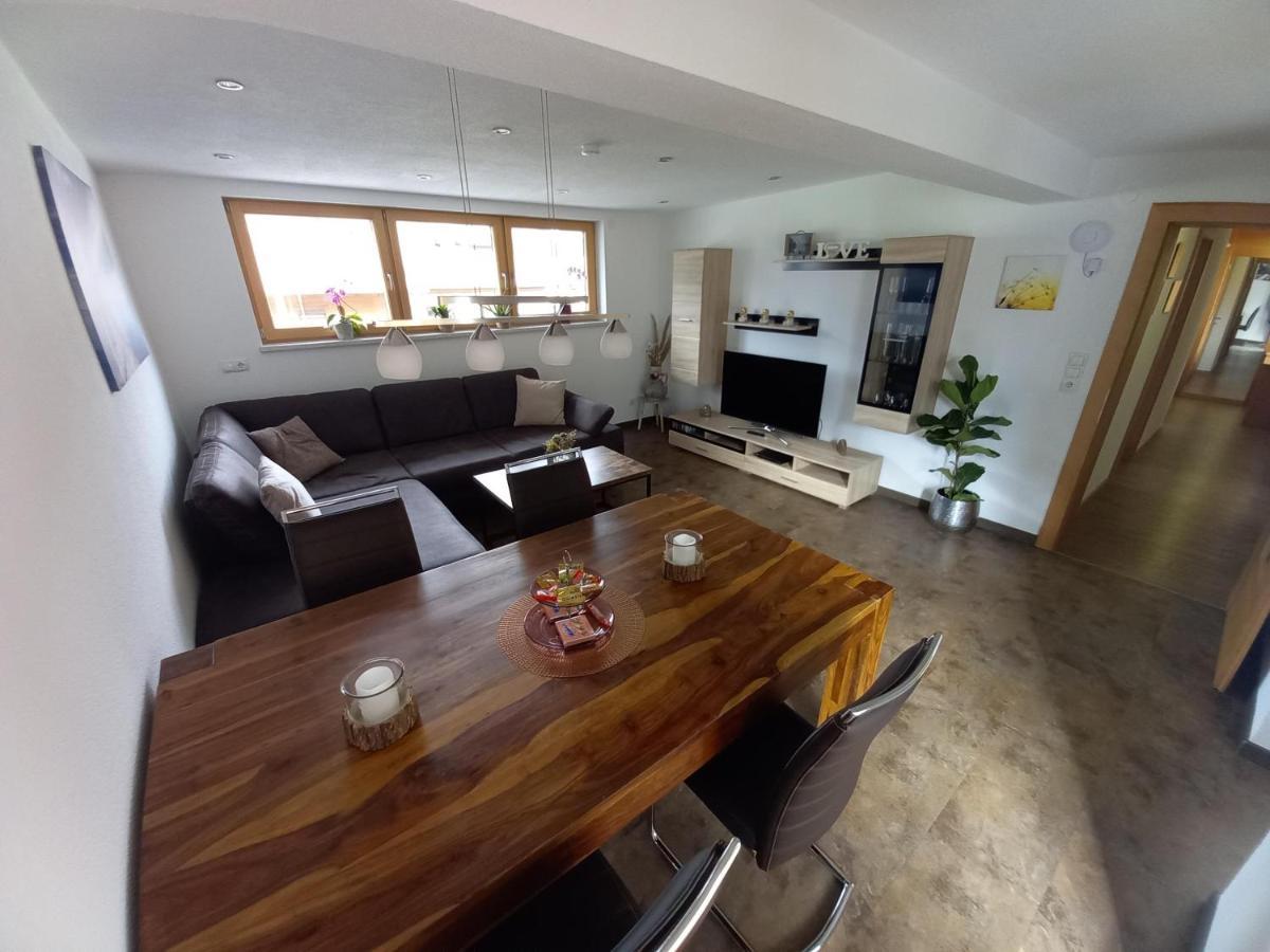 Ferienwohnung Bergtroll Uderns Extérieur photo