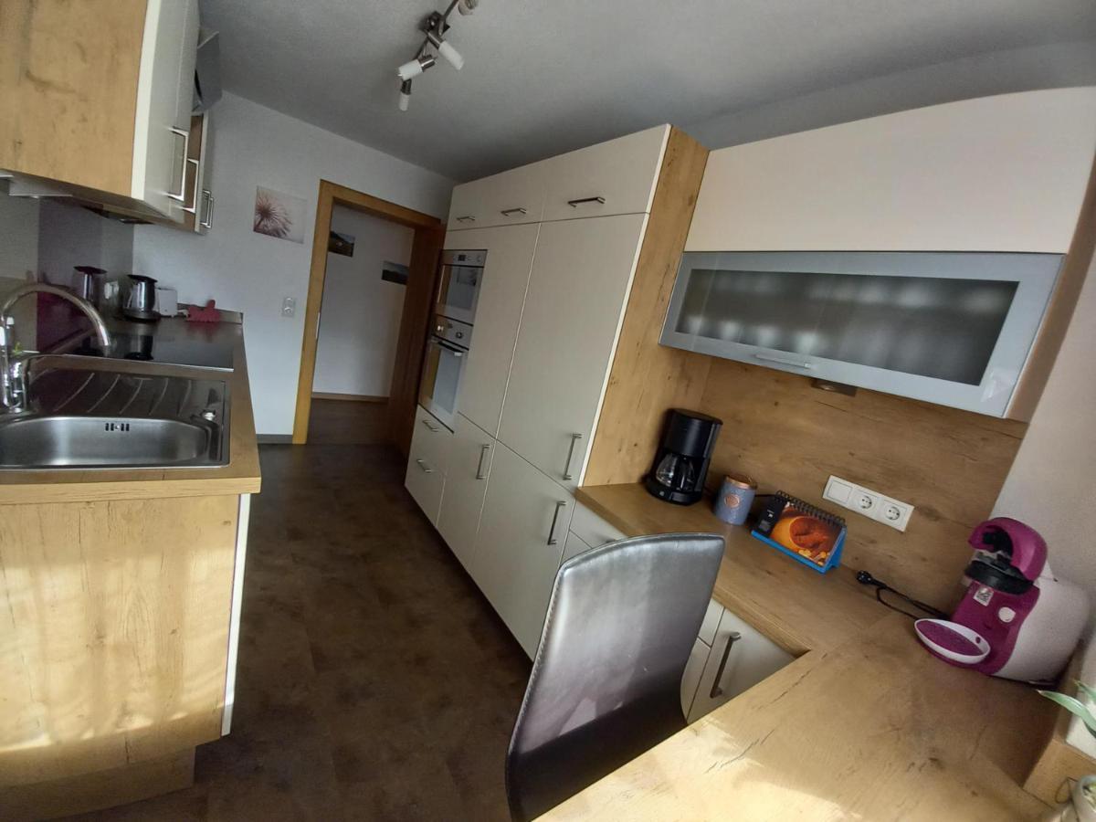 Ferienwohnung Bergtroll Uderns Extérieur photo