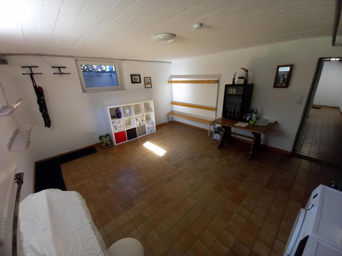 Ferienwohnung Bergtroll Uderns Extérieur photo
