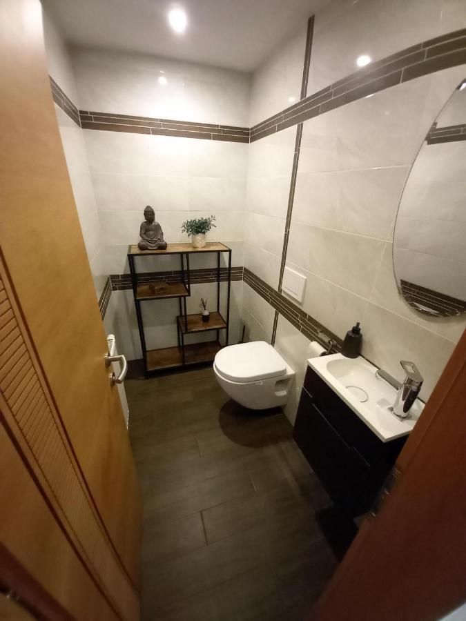 Ferienwohnung Bergtroll Uderns Extérieur photo