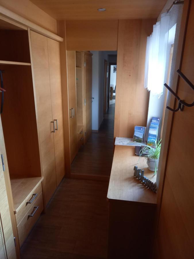 Ferienwohnung Bergtroll Uderns Extérieur photo